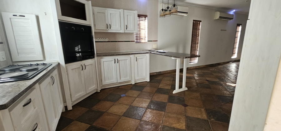 To Let 3 Bedroom Property for Rent in Cashan North West